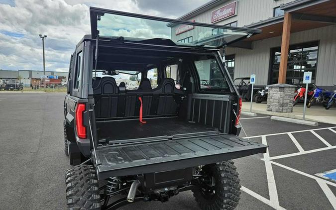 2026 Polaris Xpedition ADV 5 Northstar