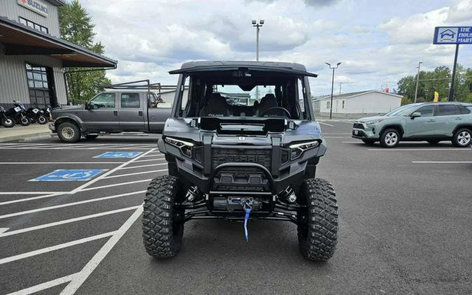 2026 Polaris Xpedition ADV 5 Northstar