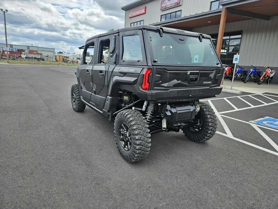 2026 Polaris Xpedition ADV 5 Northstar