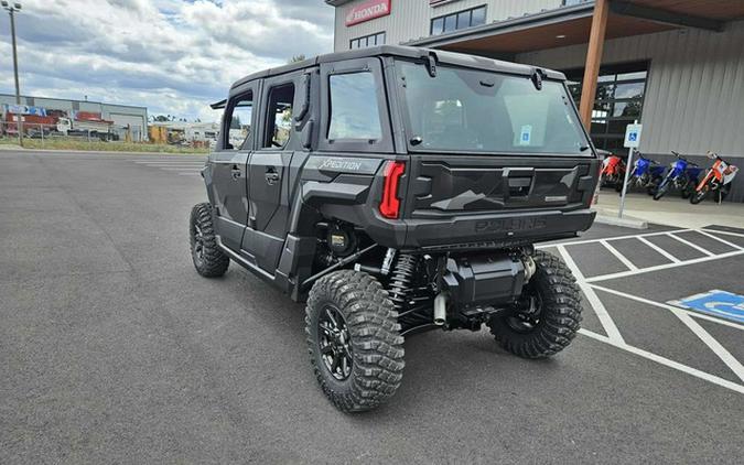 2026 Polaris Xpedition ADV 5 Northstar
