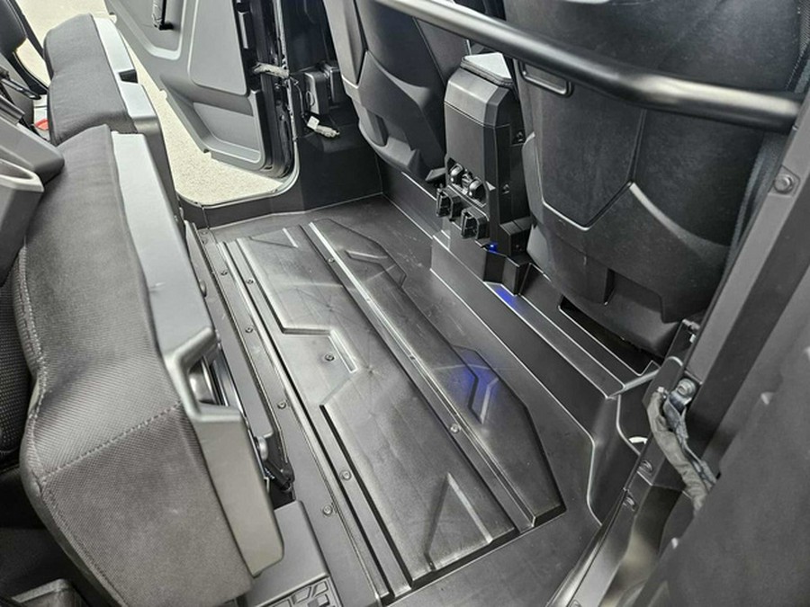 2026 Polaris Xpedition ADV 5 Northstar