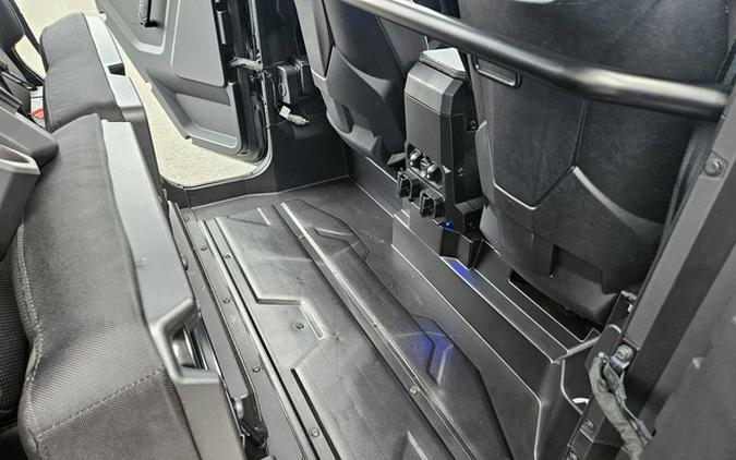 2026 Polaris Xpedition ADV 5 Northstar