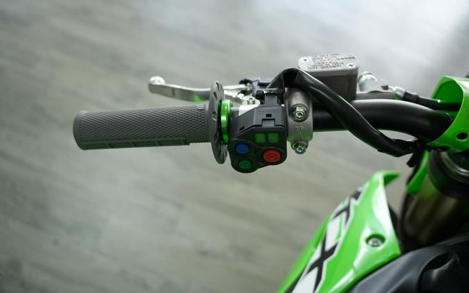 2025 Kawasaki KX™450