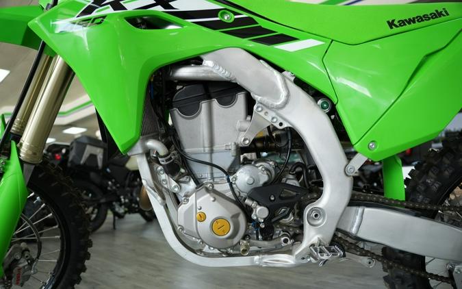 2025 Kawasaki KX™450