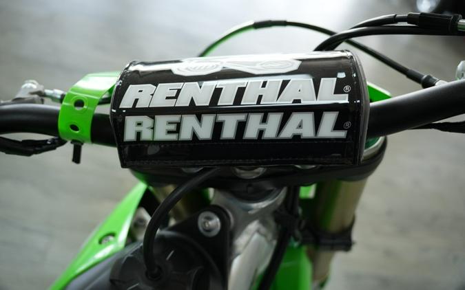 2025 Kawasaki KX™450