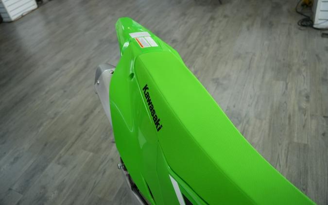 2025 Kawasaki KX™450