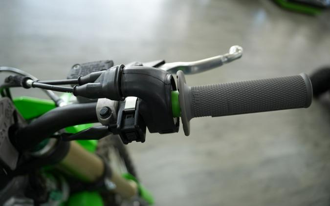 2025 Kawasaki KX™450