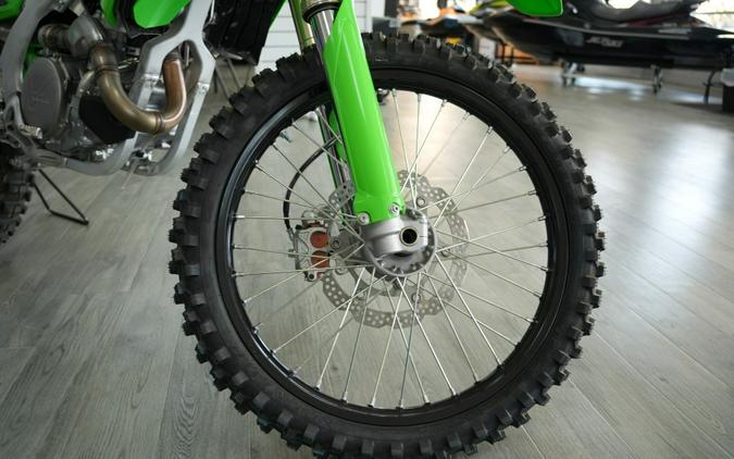 2025 Kawasaki KX™450
