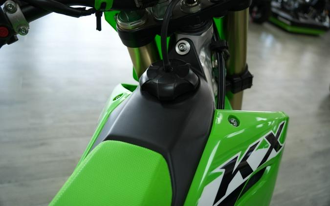 2025 Kawasaki KX™450