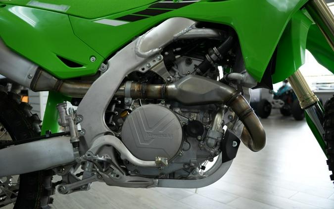 2025 Kawasaki KX™450