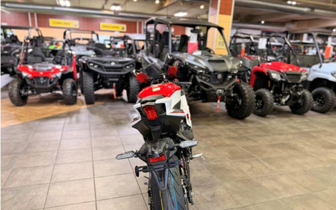 2026 Yamaha YZF R9 70Th Anniversary Edition