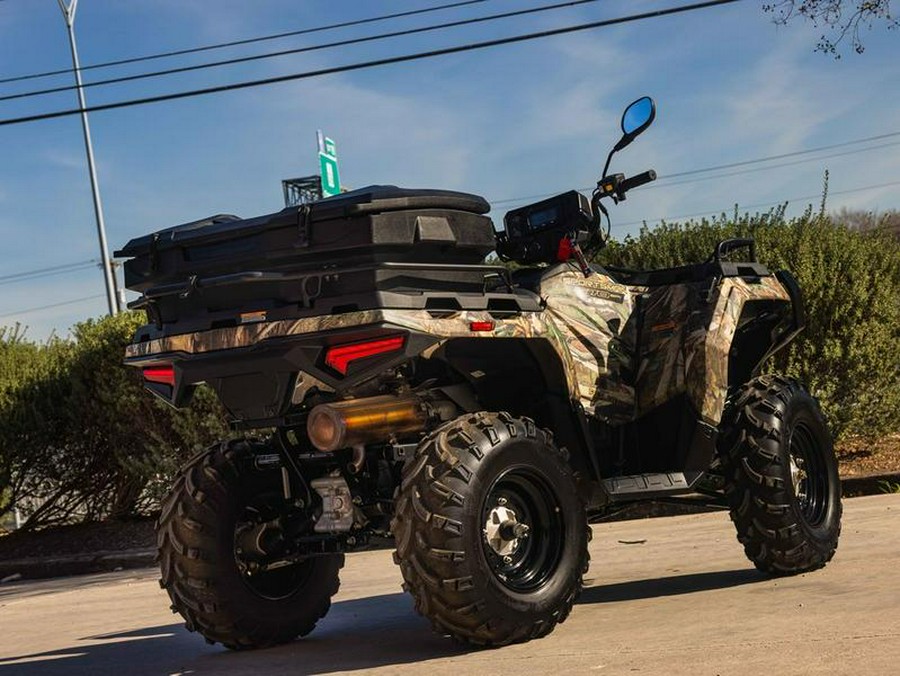 2024 Polaris® Sportsman 570 EPS