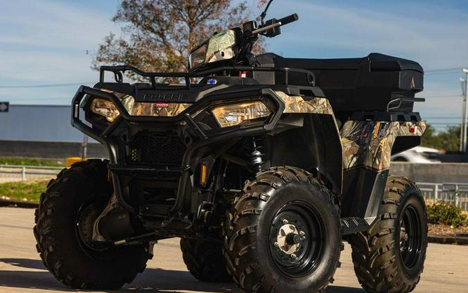 2024 Polaris® Sportsman 570 EPS