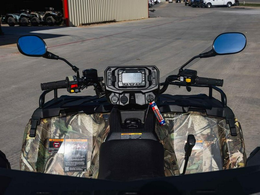 2024 Polaris® Sportsman 570 EPS