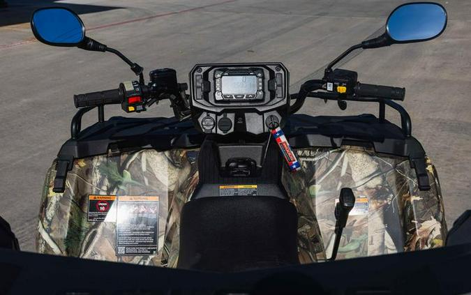 2024 Polaris® Sportsman 570 EPS