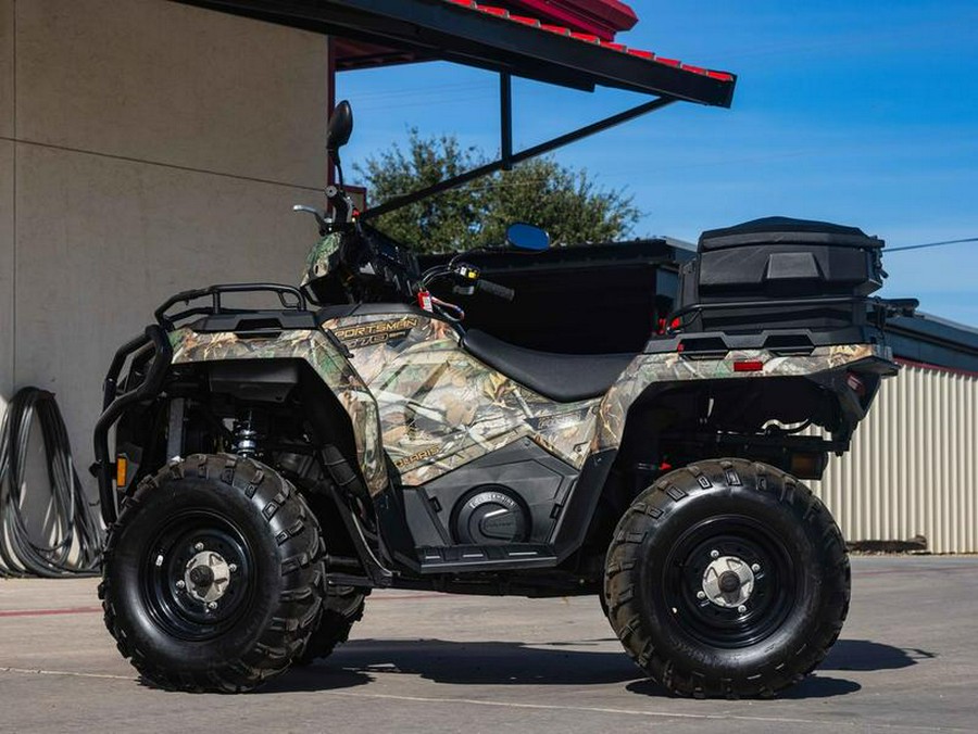 2024 Polaris® Sportsman 570 EPS