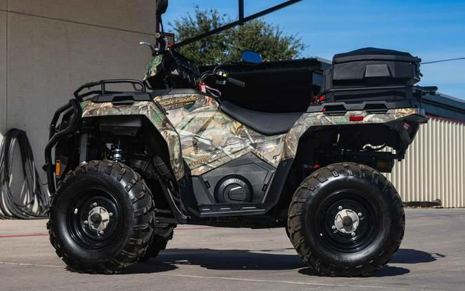 2024 Polaris® Sportsman 570 EPS