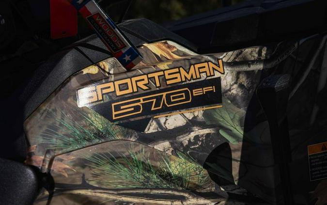 2024 Polaris® Sportsman 570 EPS