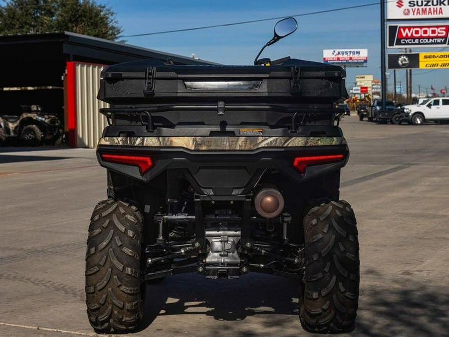 2024 Polaris® Sportsman 570 EPS
