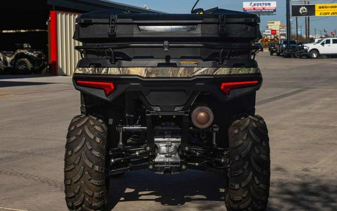 2024 Polaris® Sportsman 570 EPS