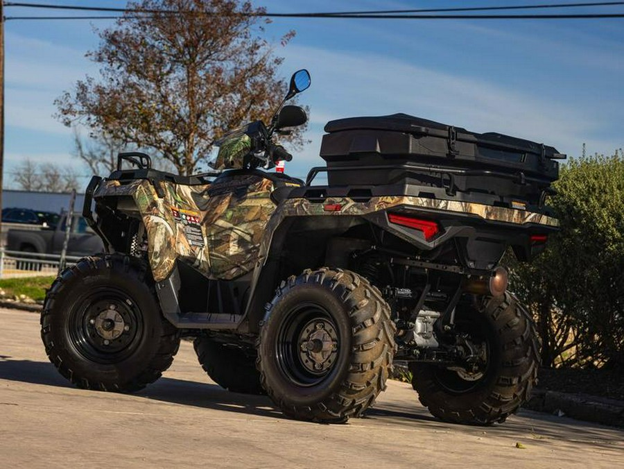 2024 Polaris® Sportsman 570 EPS