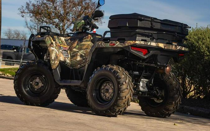 2024 Polaris® Sportsman 570 EPS