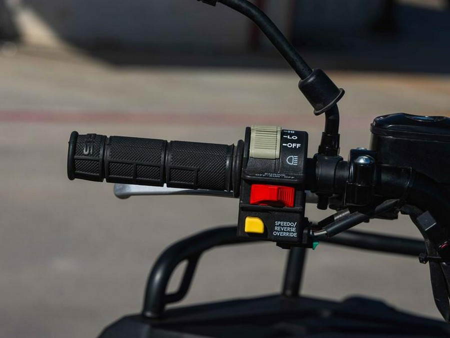 2024 Polaris® Sportsman 570 EPS