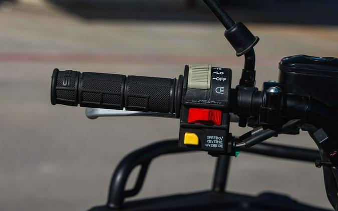 2024 Polaris® Sportsman 570 EPS