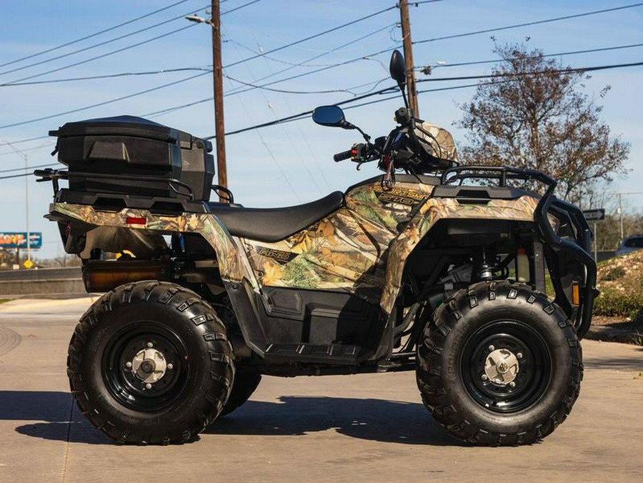 2024 Polaris® Sportsman 570 EPS