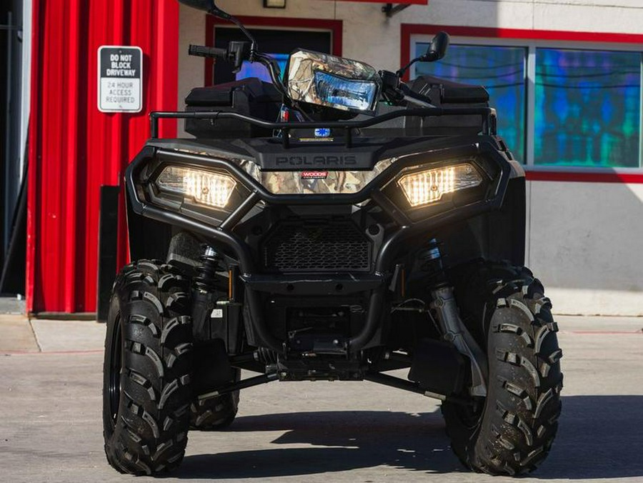 2024 Polaris® Sportsman 570 EPS