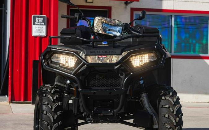 2024 Polaris® Sportsman 570 EPS