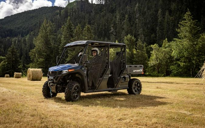 2026 CFMOTO UFORCE 800 XL