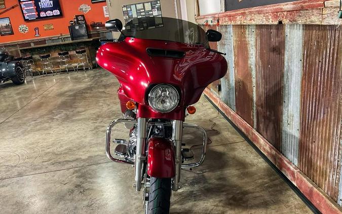 2016 Harley-Davidson® FLHXS - Street Glide® Special