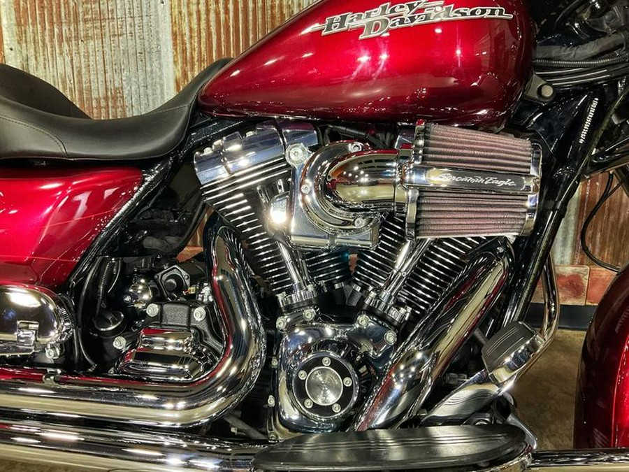 2016 Harley-Davidson® FLHXS - Street Glide® Special