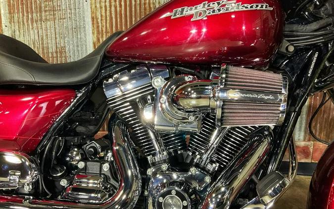 2016 Harley-Davidson® FLHXS - Street Glide® Special