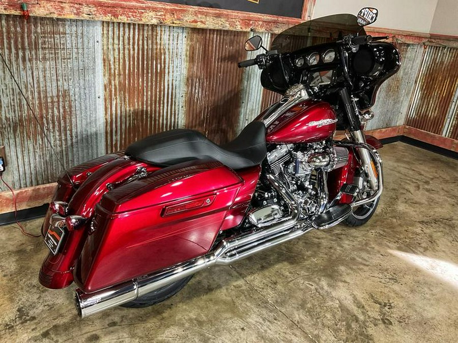 2016 Harley-Davidson® FLHXS - Street Glide® Special