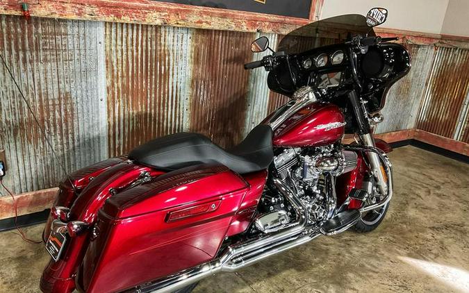 2016 Harley-Davidson® FLHXS - Street Glide® Special