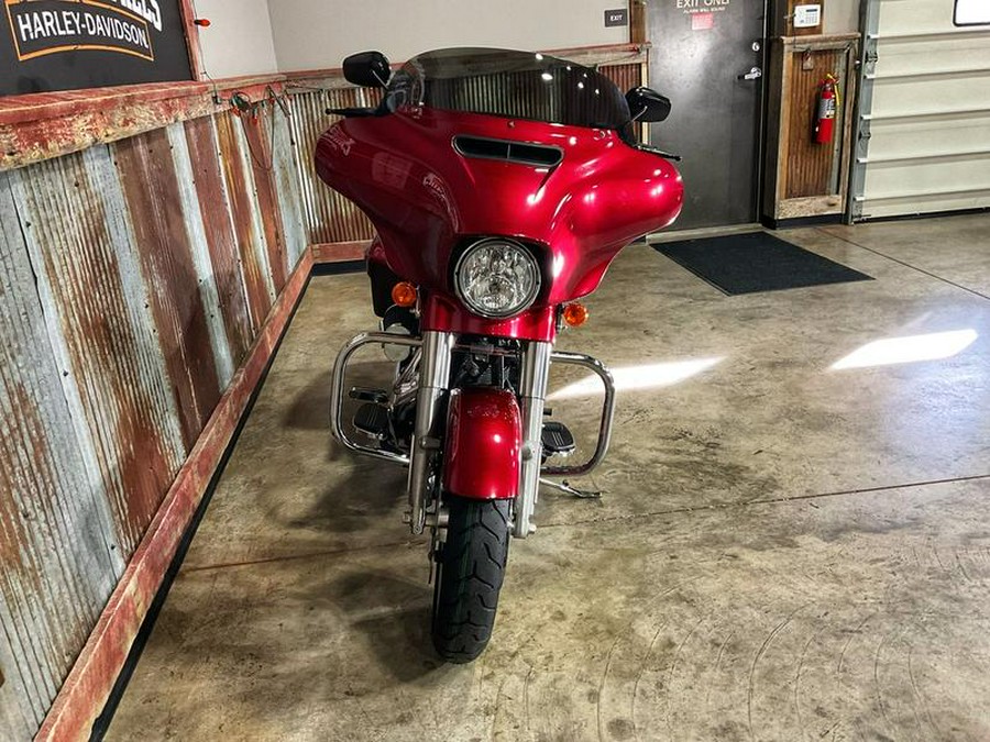 2016 Harley-Davidson® FLHXS - Street Glide® Special