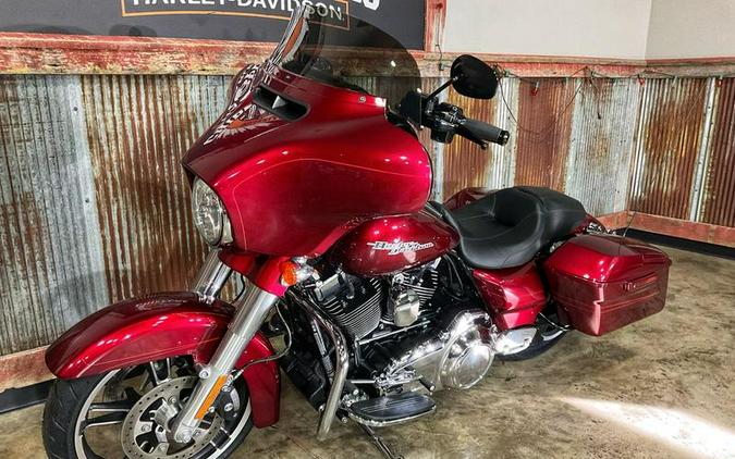 2016 Harley-Davidson® FLHXS - Street Glide® Special