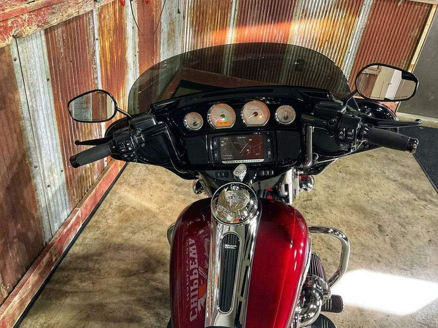 2016 Harley-Davidson® FLHXS - Street Glide® Special