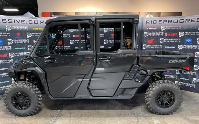 2026 Can-Am® Defender MAX LONE STAR CAB HD11