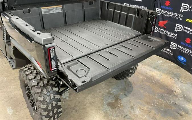 2026 Can-Am® Defender MAX LONE STAR CAB HD11