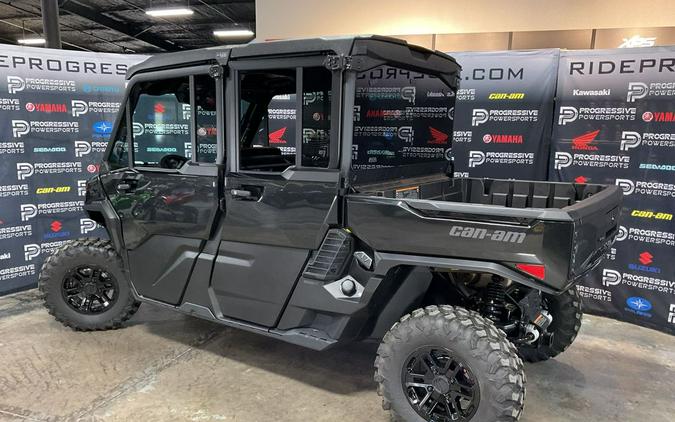 2026 Can-Am® Defender MAX LONE STAR CAB HD11