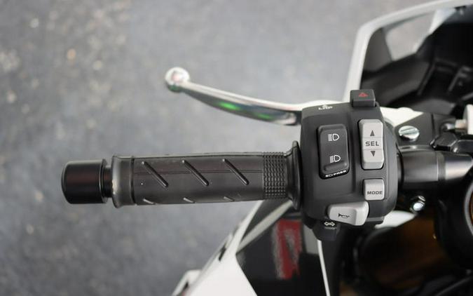 2026 Honda® CBR1000RR ABS