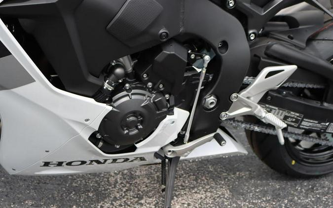 2026 Honda® CBR1000RR ABS