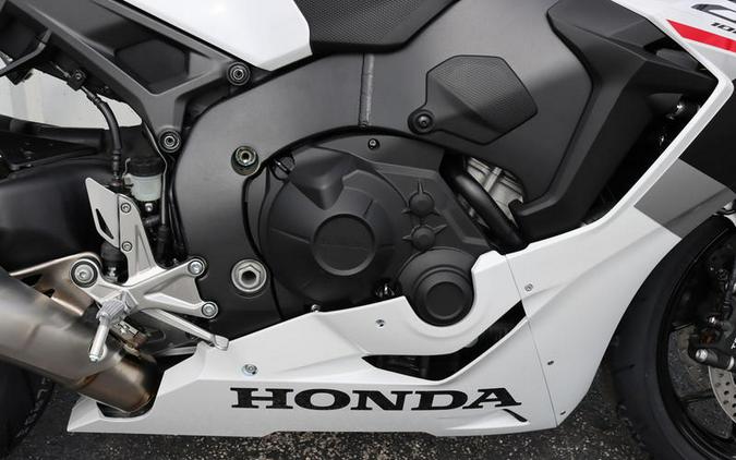 2026 Honda® CBR1000RR ABS