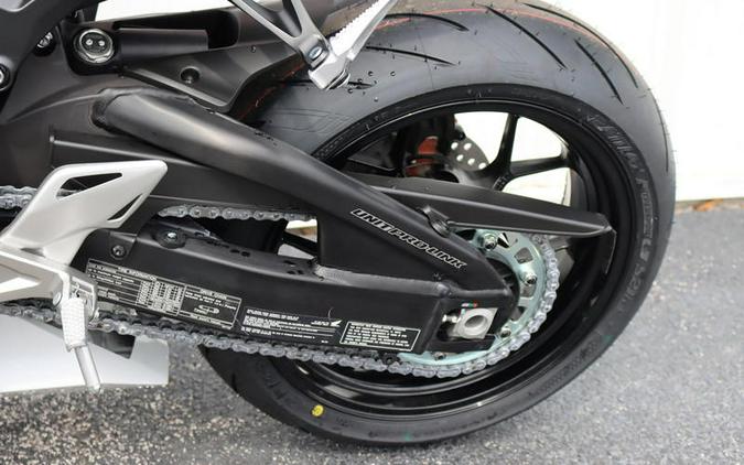 2026 Honda® CBR1000RR ABS