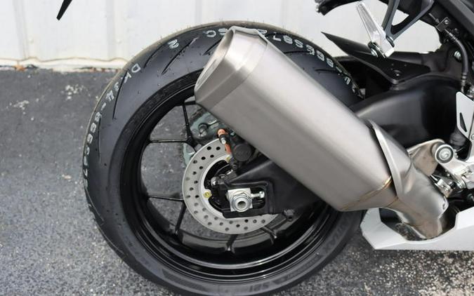 2026 Honda® CBR1000RR ABS