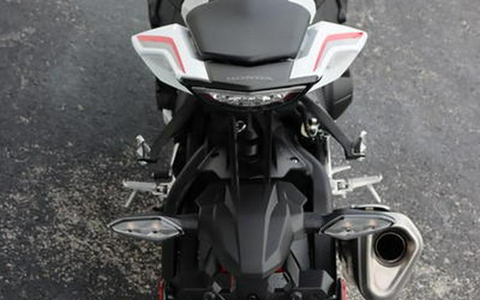 2026 Honda® CBR1000RR ABS