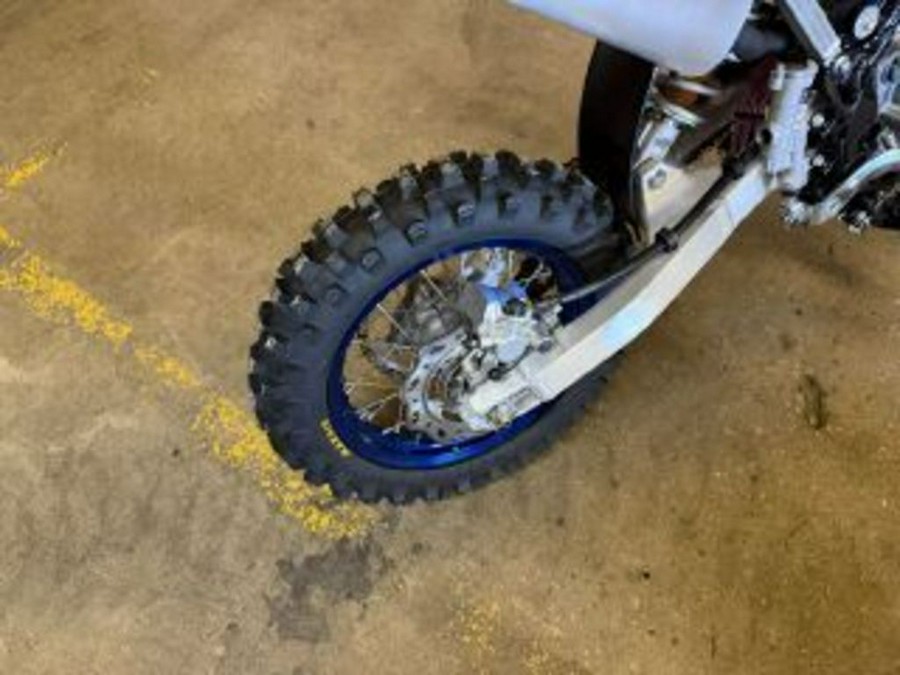 2026 Yamaha YZ 65